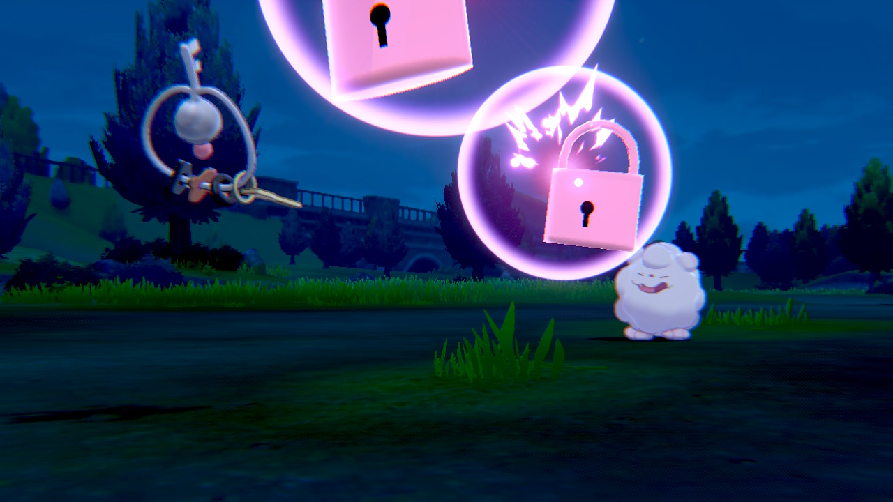 钥圈儿,系列游戏《 a target="_blank" href="/item/宝可梦/23820147"