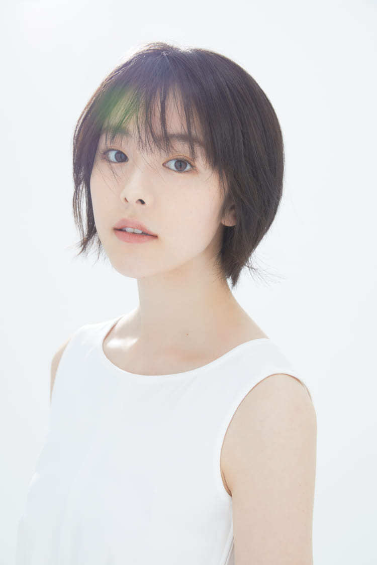 唐田英里佳