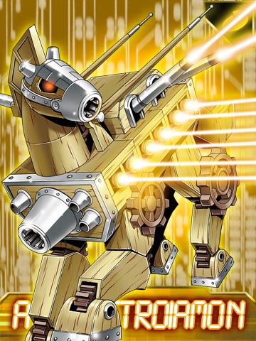  p>古代木马兽是 a target="_blank" href="/item/日本万代株式会社