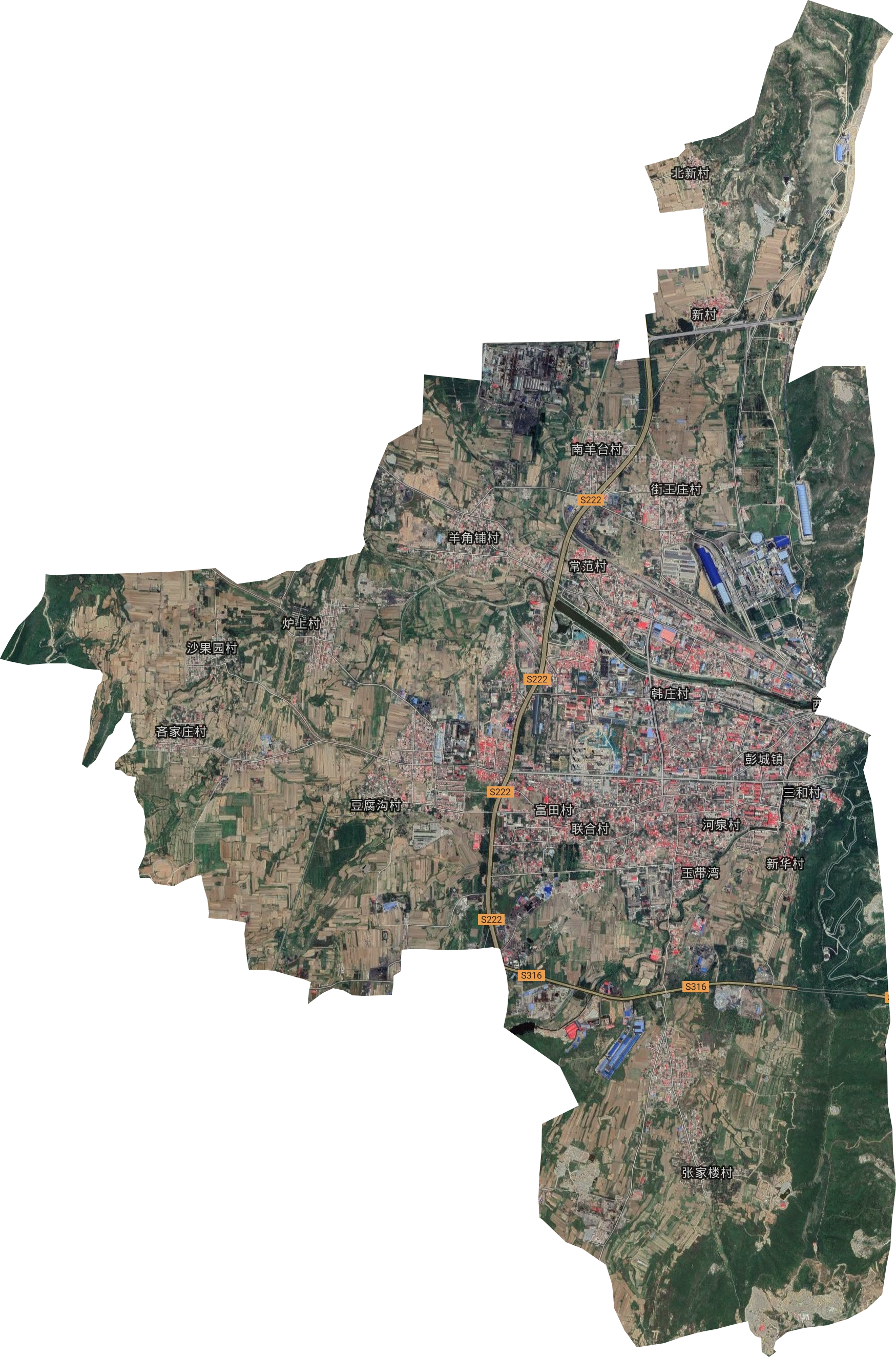  p>彭城镇,隶属河北省邯郸市峰峰矿区,地处 a target="_blank" href="