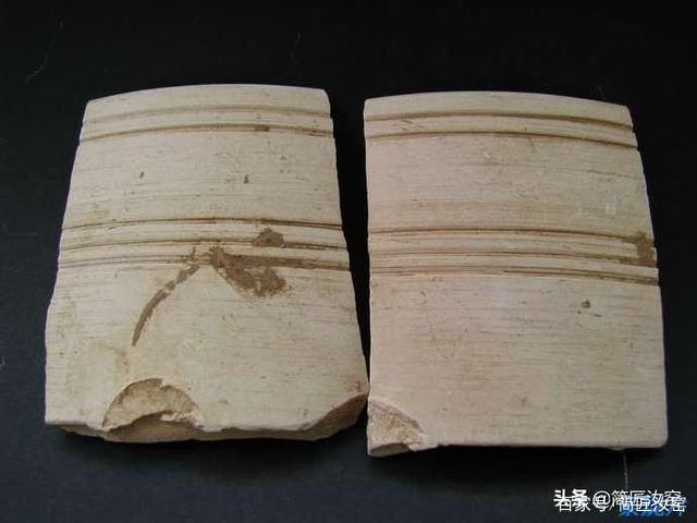 被很多人误以为是瑕疵的汝窑的支钉工艺_百科TA说