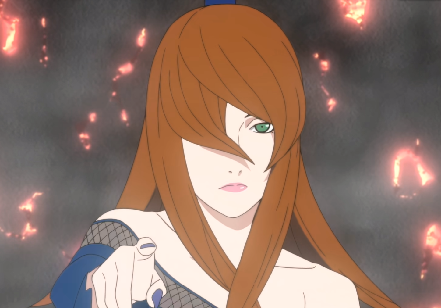  p>照美冥,日本漫画《 a target="_blank" href="/item/火影忍者/8702