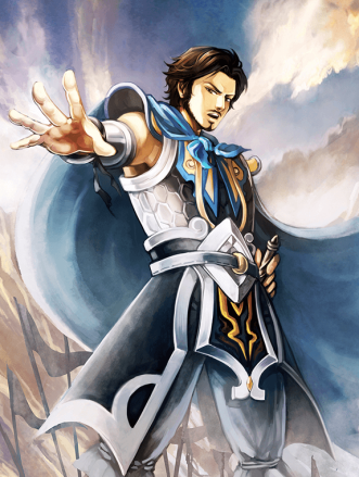 邓艾(游戏《三国杀》中的武将牌)_百度百科