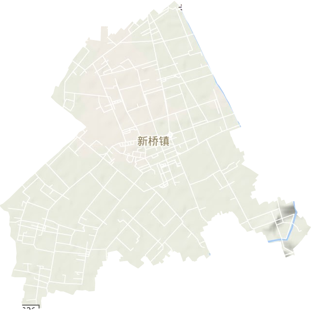 新桥镇
