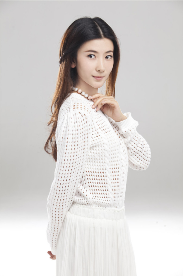  p>廖蔚蔚,11月8日出生于湖南常德市津市,中国内地女演员,毕业于 a