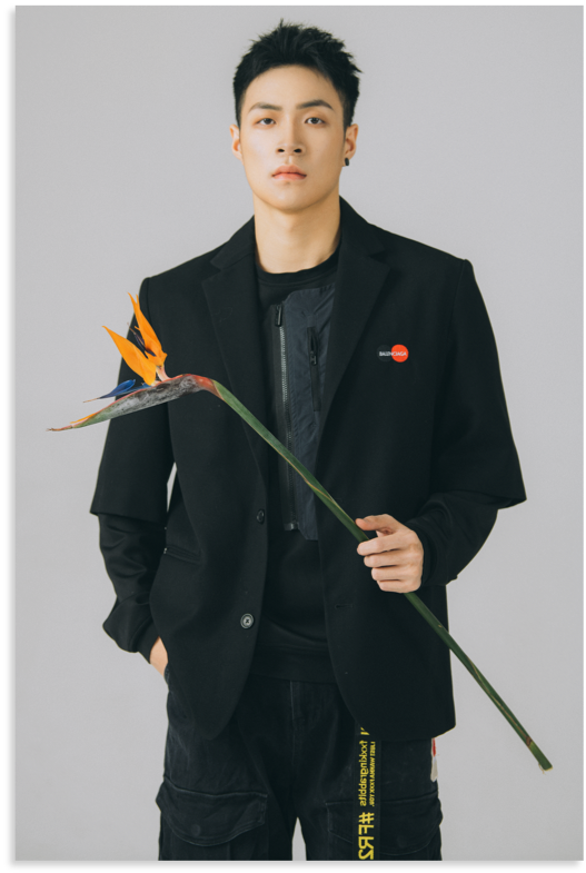 "gnbi20re8h">李家豪,1997年12月20日出生于重庆,中国内地男演员,歌手