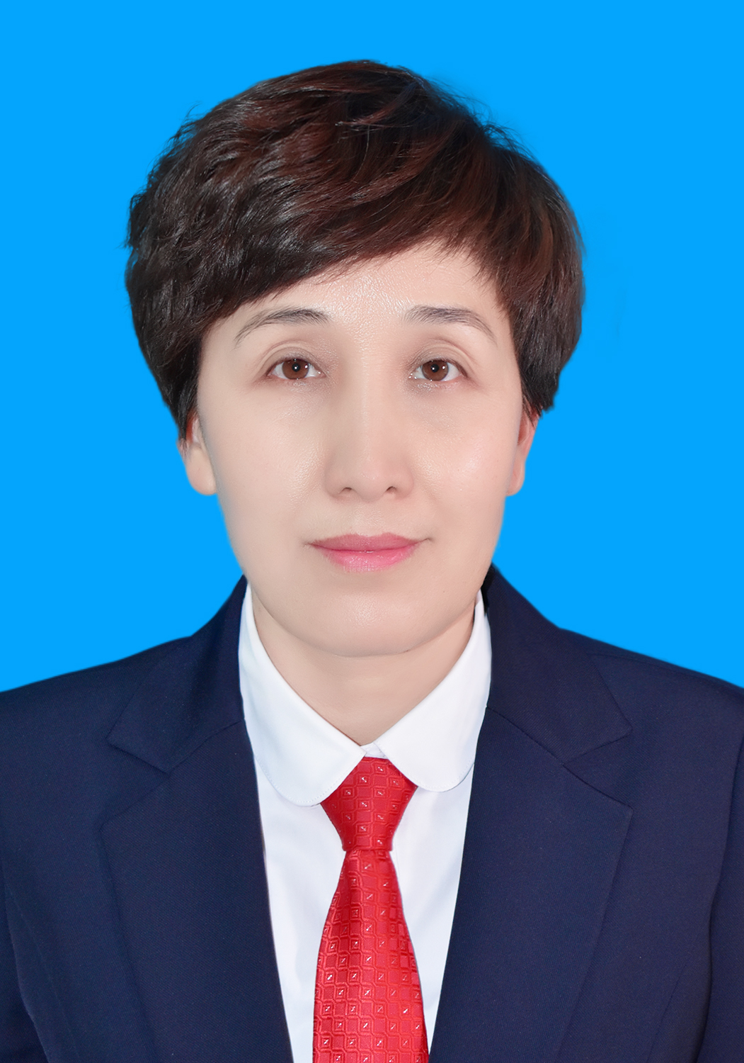  /p> p>现任新疆哈密市伊吾县政府副县长. /p>