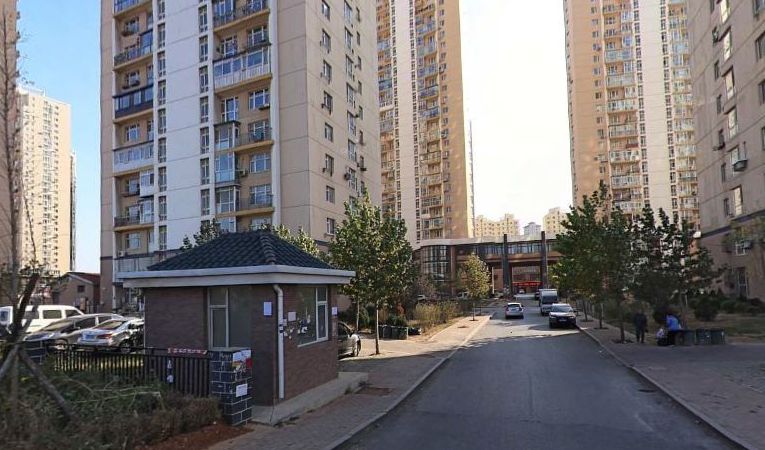  p>泉水n3区位于大连市甘井子泉水龙畔金泉,由大连金广地产集团有限