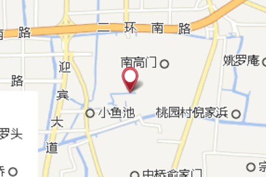 灵安镇自由村村民委员会