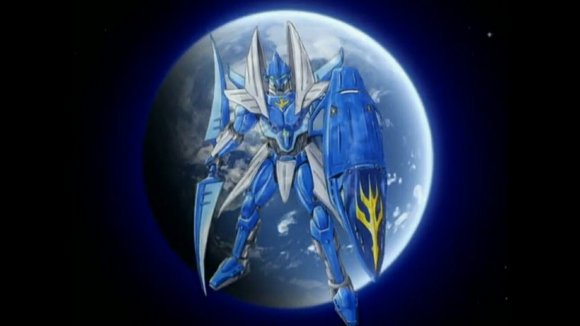  p>《超星神》(超星神グランセイザー),中文名为《超星神 格兰赛沙》