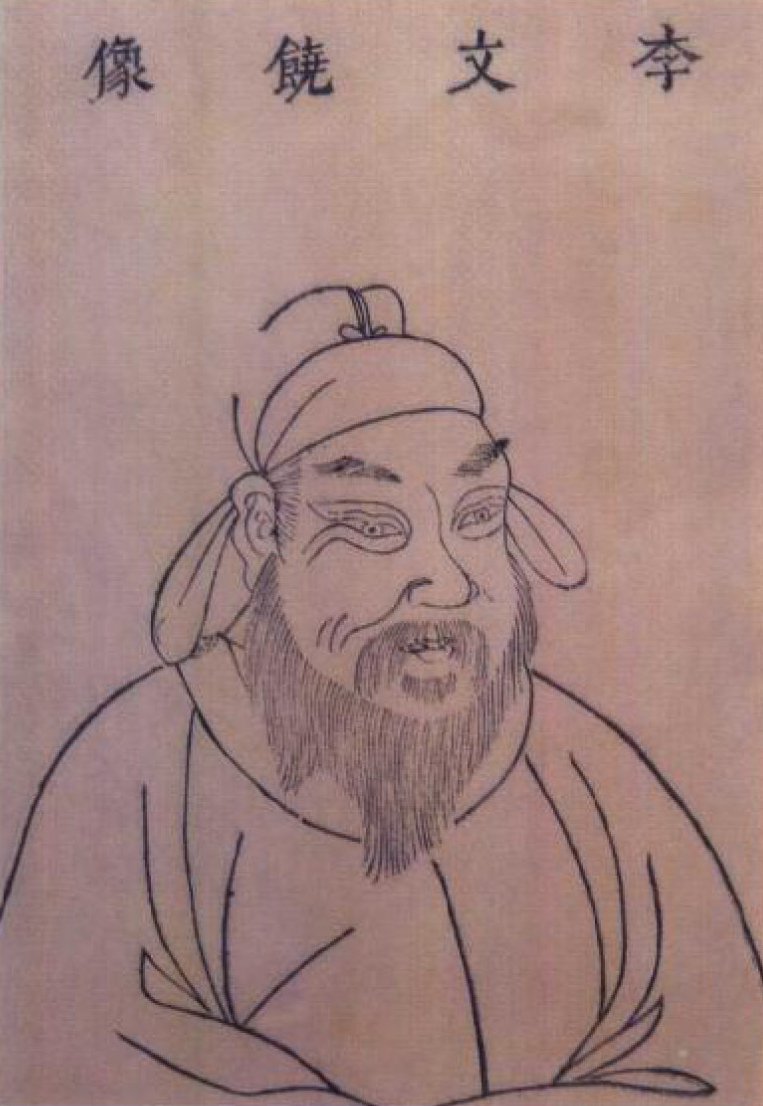  p data-id="tfok3qlf6tep">唐武宗李炎(814年7月2日-846年4月22日)