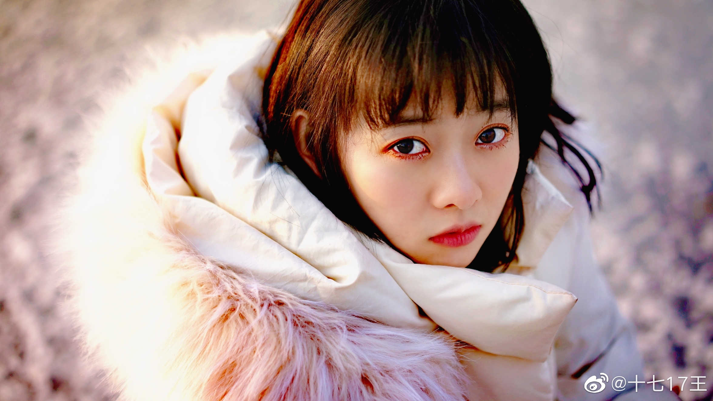 ">王丽娜,曾用名十七,1999年3月23日出生于黑龙江省,中国内地女演员