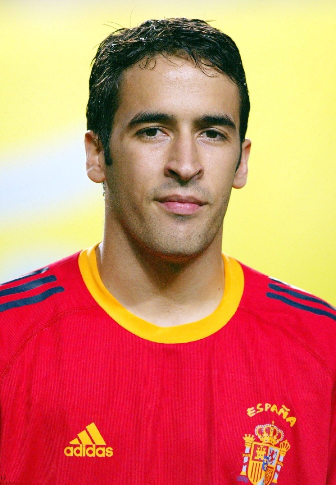 劳尔·冈萨雷斯·布兰科