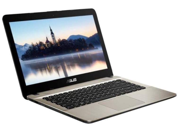  p>华硕x441na3350是华硕公司于2017年06月发布的一款家用笔记本电脑.