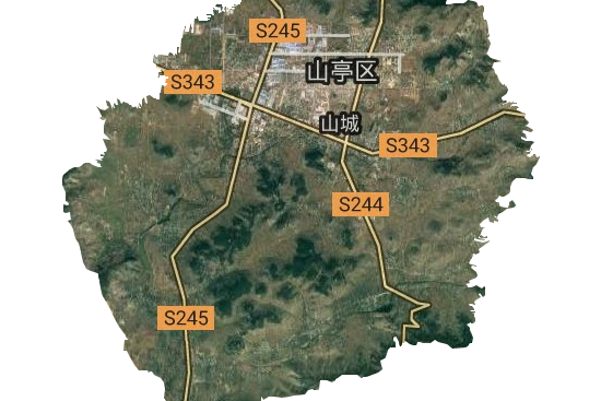  p>山城街道,山东省枣庄市山亭区下辖街道,地处 a href="#" data