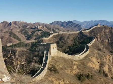 敌台（军事建筑）_百度百科