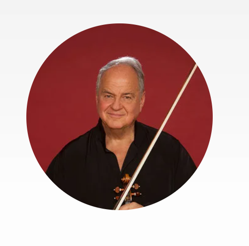jaime laredo