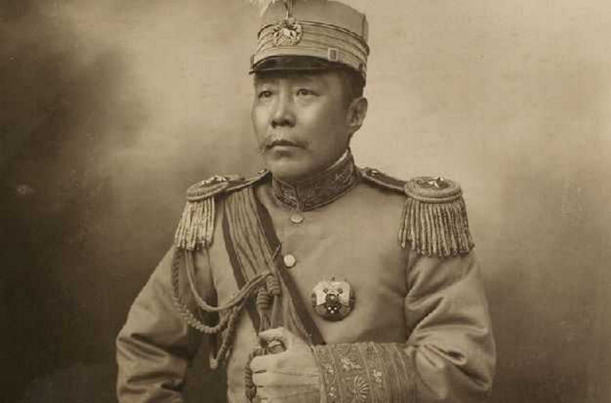 109年前的今天，袁世凯解散国民党，京城一片混乱，到底所为何事?_百科TA说