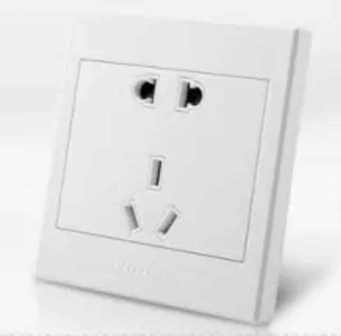 福田开关插座 fw-01z23-10