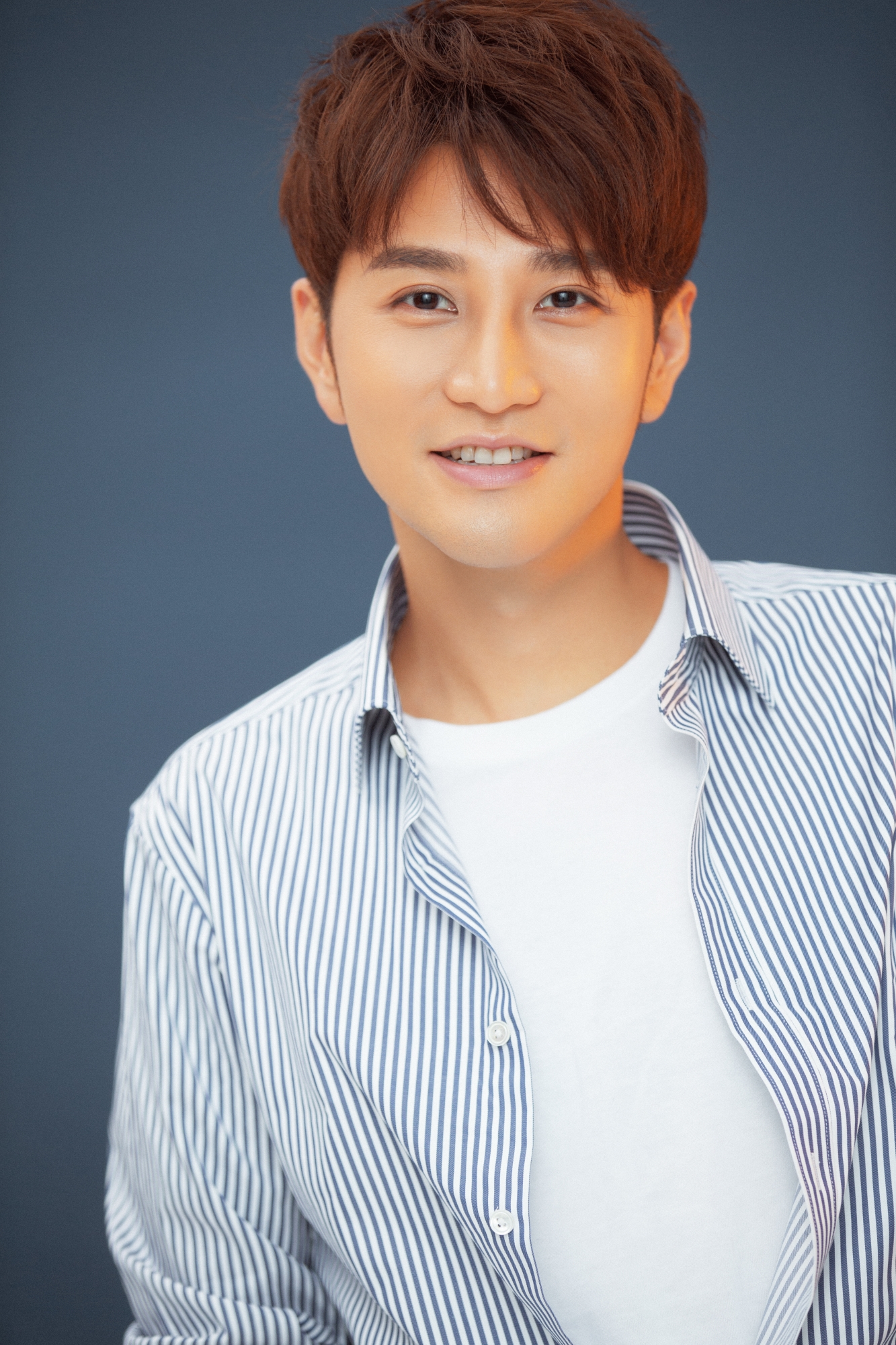 1983年12月9日出生于福建省永安市,中国内地影视男演员,流行乐歌手