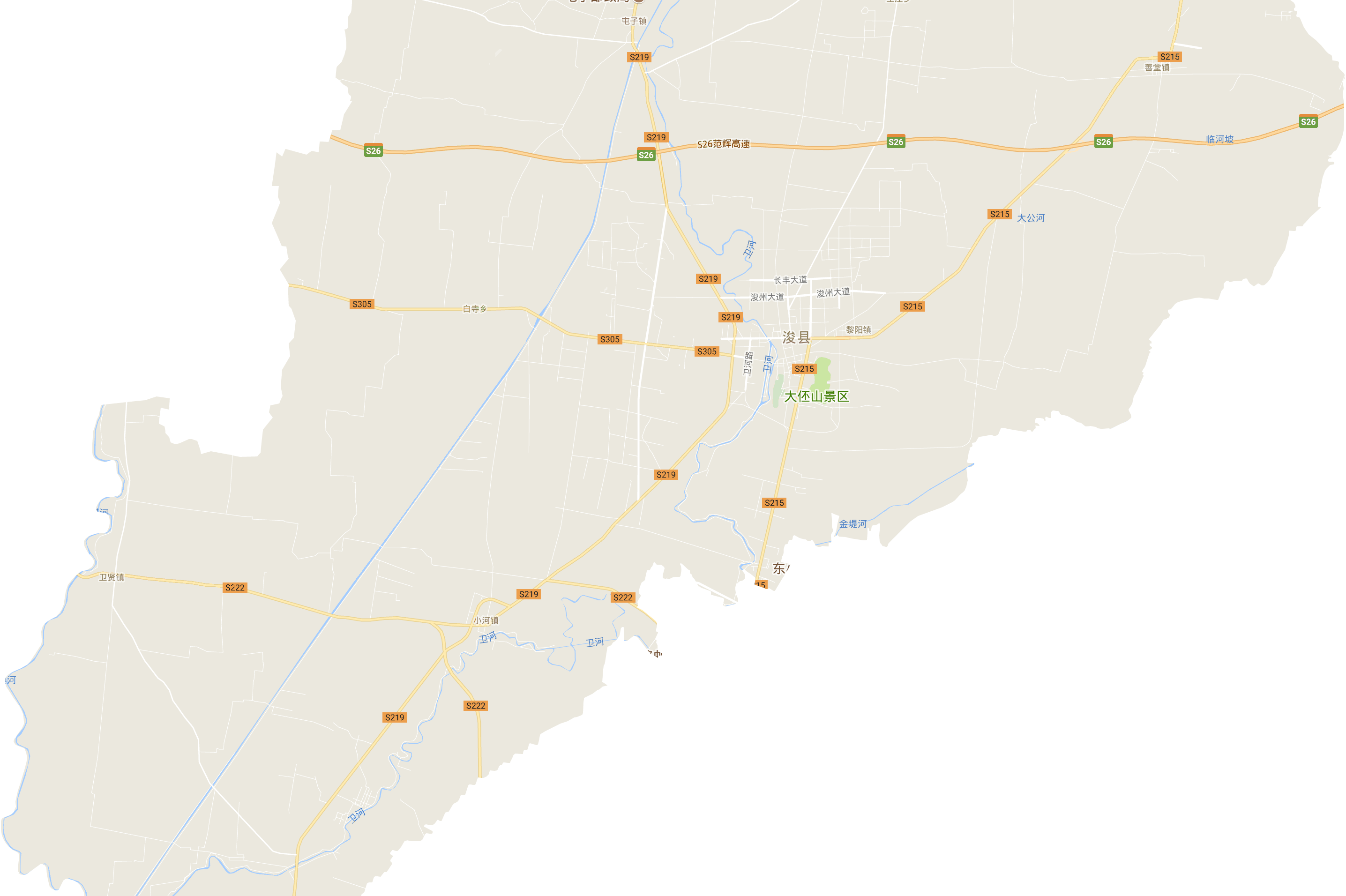 ">浚县,隶属河南省 a target="_blank" href="/item/鹤壁市/2518650"