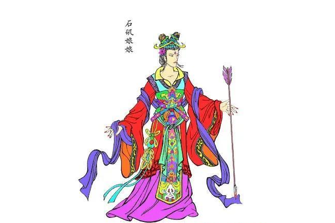 石矶