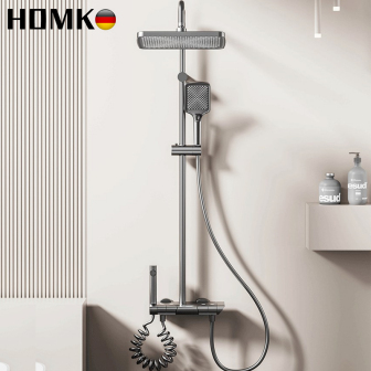 HOMK_百度百科