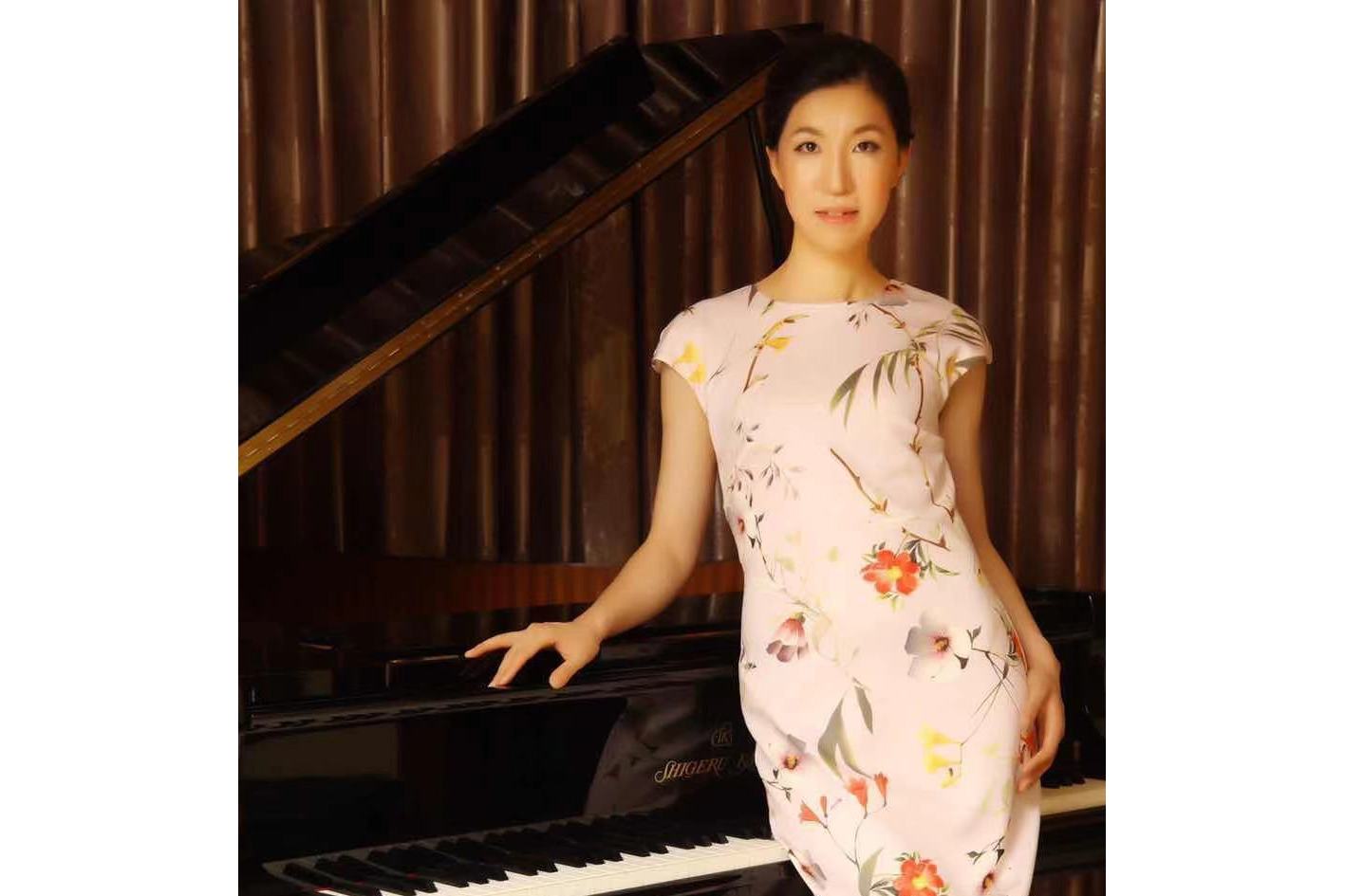  p>孙芳,女, a target="_blank" href="/item/山东艺术学院音乐学院