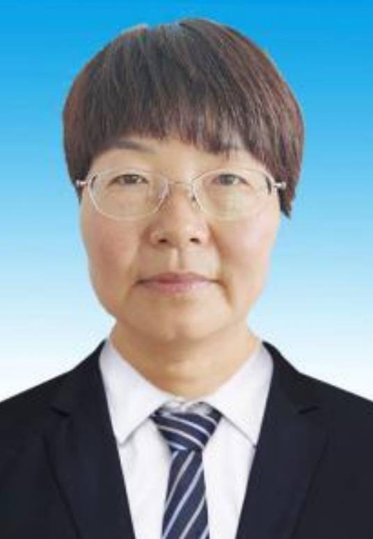 李继红（河南省驻马店市确山县水利局党组成员、副局长）_百度百科