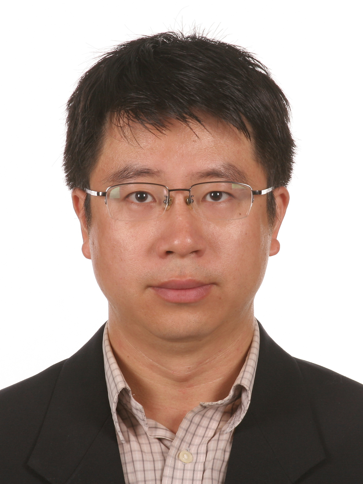 赵明