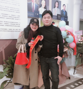 杨舒（中国内地女演员）_百度百科