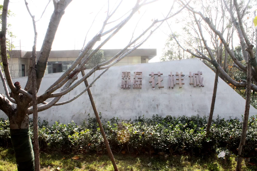 东方鼎盛花样城