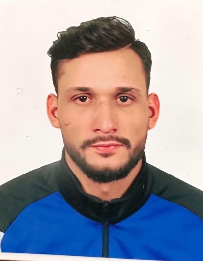 特克·拉杰·阿瓦斯蒂