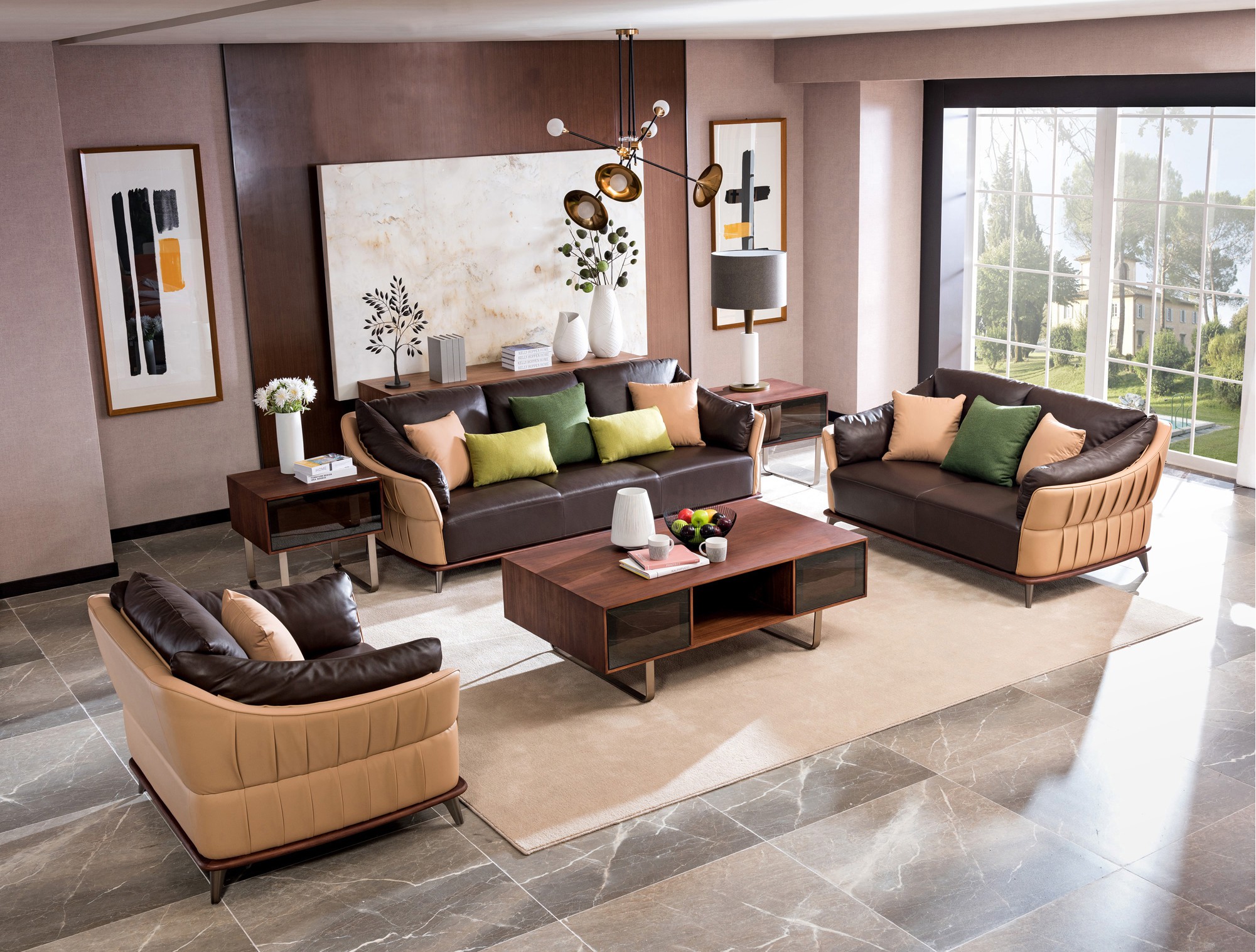 宝居乐家具