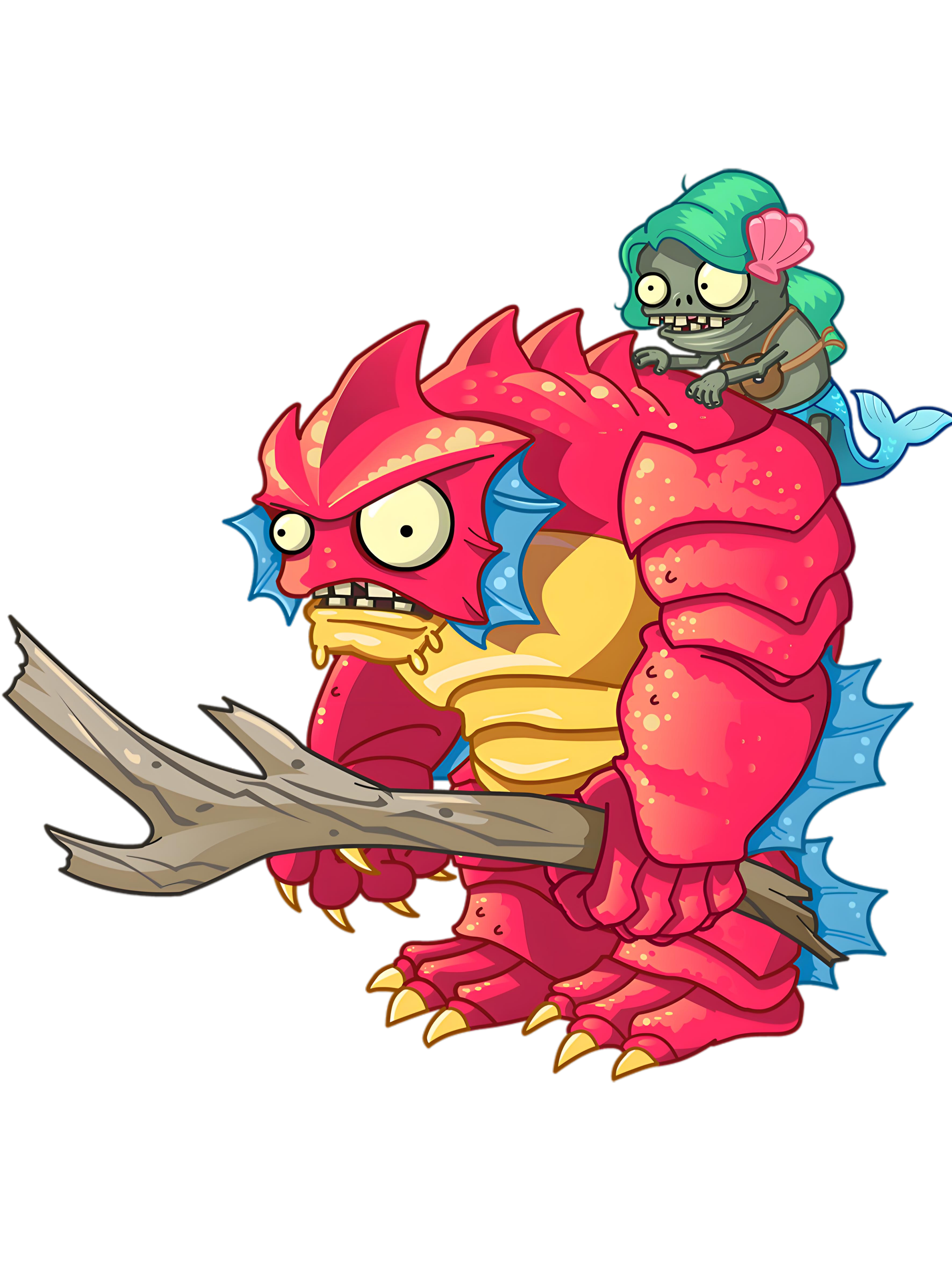 奥特曼大战巨型僵尸(奥特曼大战僵尸 奥特曼动画片)