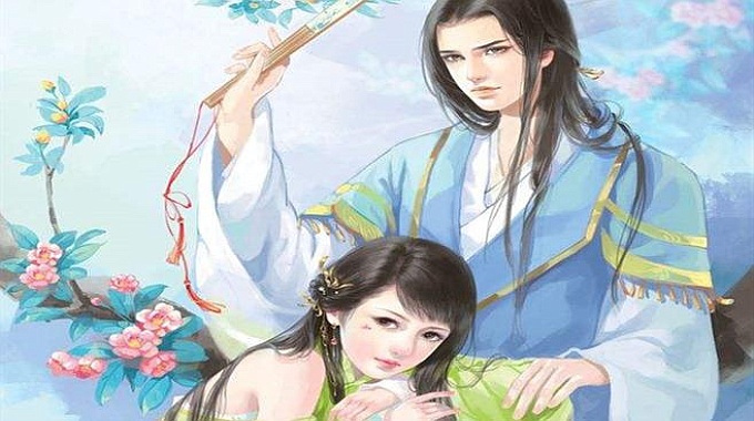 喜欢《清妾》的你不容错过的宝藏书单，有甜有虐超过瘾！_百科TA说