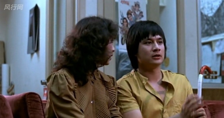 陈百祥 /a>, a href="#" data-lemmaid="8728571">傅声 /a>等主演的 a