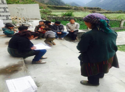  p>西藏自治日喀则市吉隆县萨勒乡辖行政村.