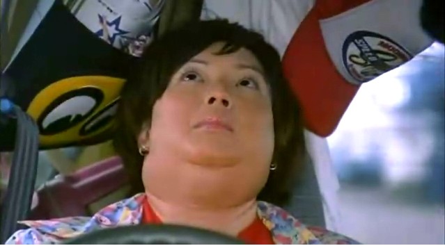 瘦身男女loveonadiet(2001)