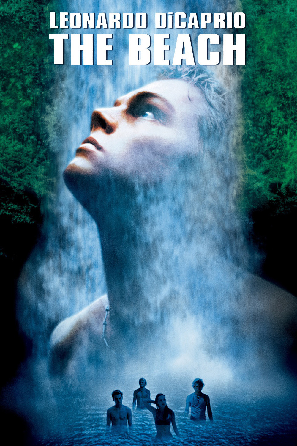 海滩thebeach(2000)