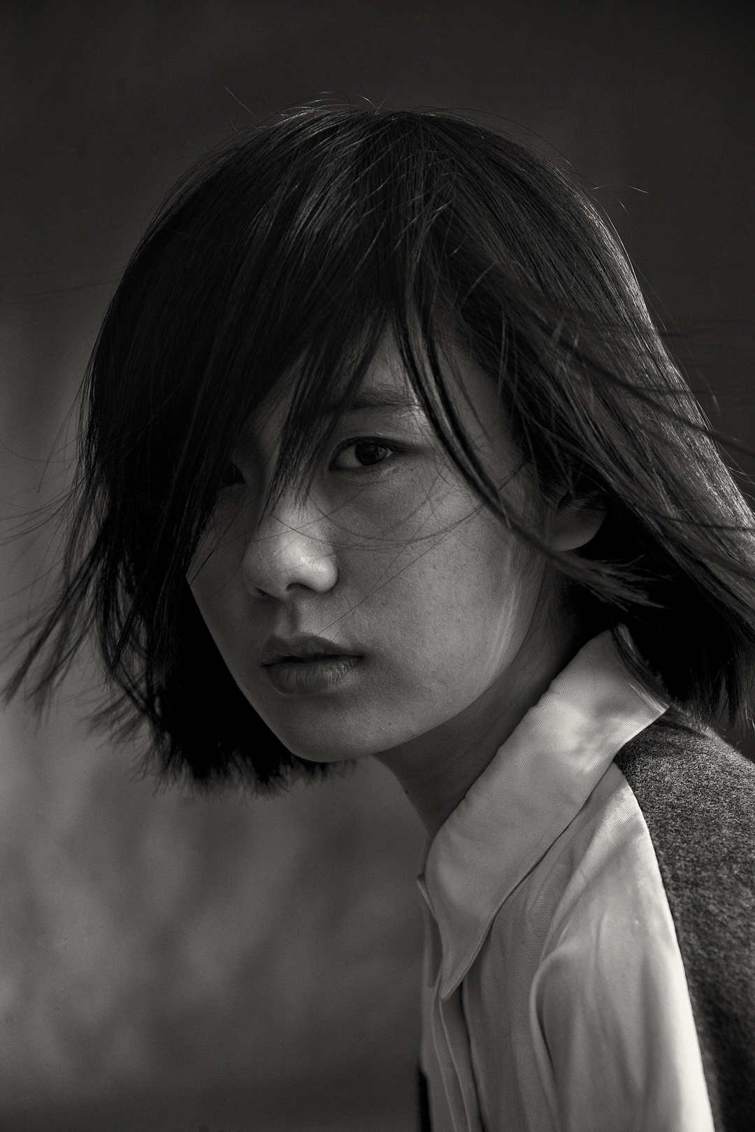 id="gnsv3fx70i">张晔子,1988年2月2日出生于北京市,中国内地女演员