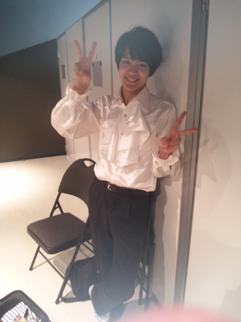  p>阿久津慎太郎,日本艺人,1995年出生于日本栃木县.