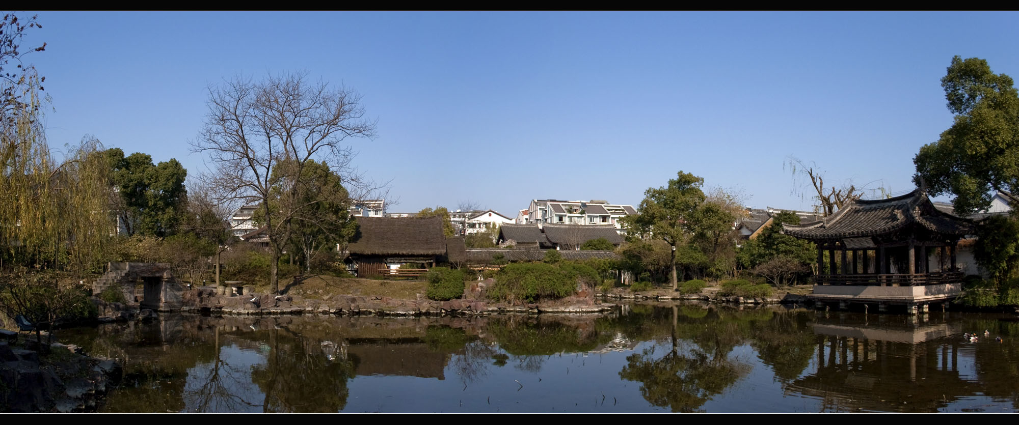 南京好玩的地方|南京有什么好玩的？ 绍兴有什么好玩的？