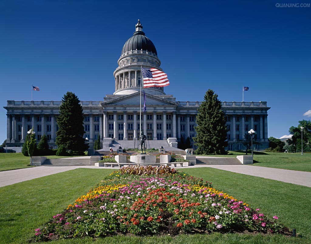  p>盐湖城(salt lake city,简称 slc),是美国 a target="_blank" href