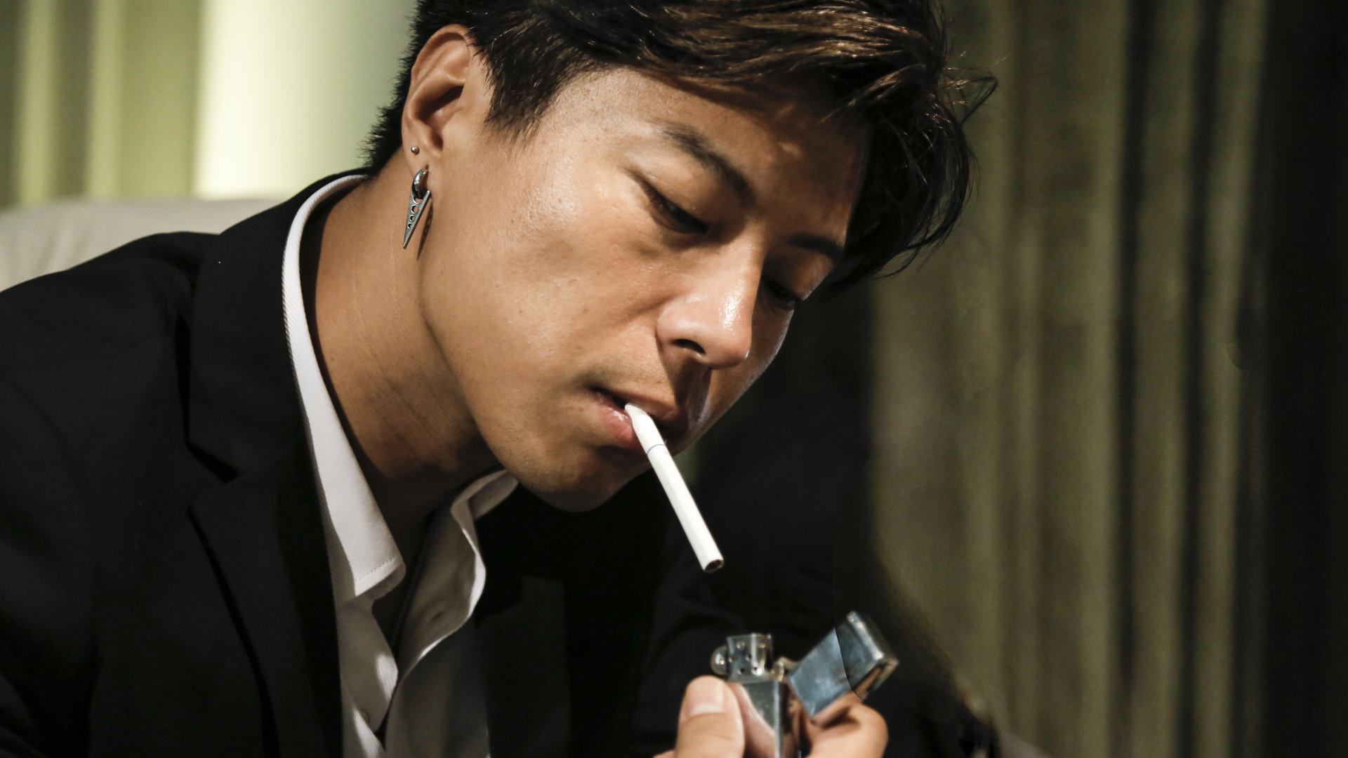 ">北京信义时代电影股份有限公司 /a>出品,由黄松指导,孙剑飞,杨昫,魏