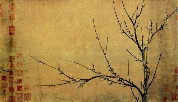  p>王冕(1310年～1359年),字元章,号煮石山农,亦号食中翁,梅花屋主等