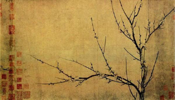 王冕（元朝著名画家、诗人、书法家、篆刻家）_百度百科