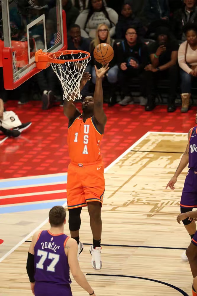  p>蔡恩·威廉森(zion williamson),全名蔡恩·拉蒂夫·威廉森(zion