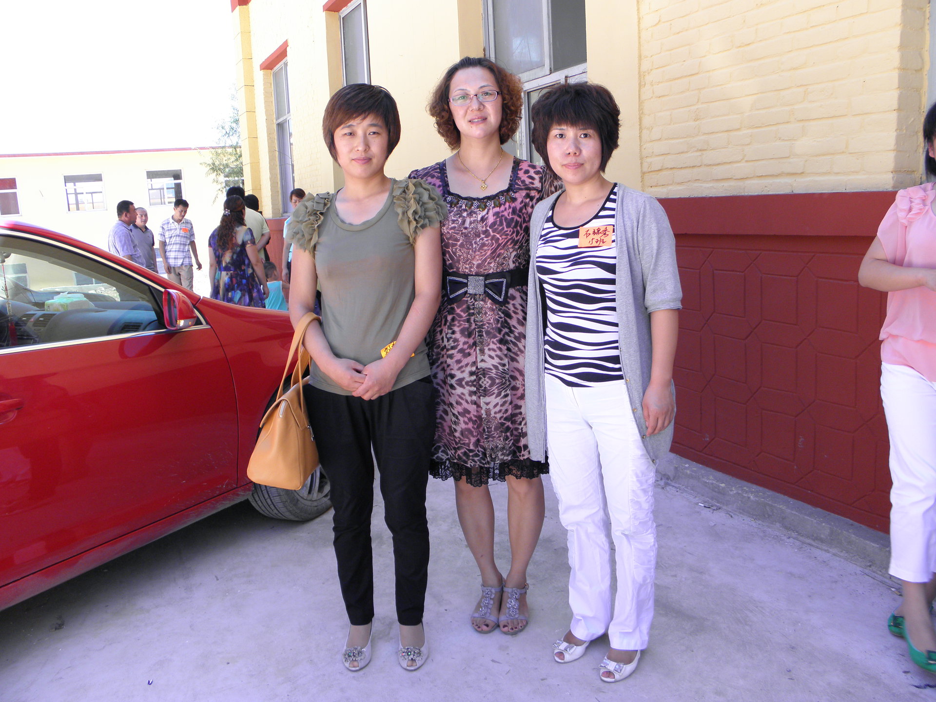  p>涞水县林清寺中学,1925年建校,历史上曾经叫过红卫高小,红卫中学