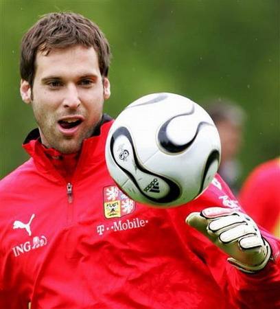  p>彼得·切赫(petr cech),1982年5月20日生于 a target="_blank"